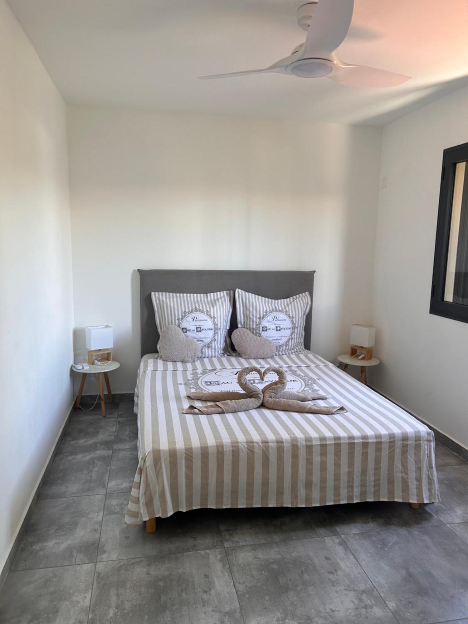 Arbre A Pain Hotel Bras-Panon ภายนอก รูปภาพ